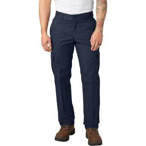 Men's Flex Regular Fit Cargo Pants